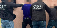 Свежие новости: Вибух біля ТЦК: затримали двох чоловіків, у одного знайшли ще дві вибухівки
