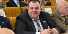 Свежие новости: Депутат облсовета от «Оппоблока» может возглавить «За життя» в Первомайске