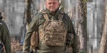 Фото новости: З початку війни Залужний звільнив 10 генералів, один генерал застрелився Свежие новости: З початку війни Залужний звільнив 10 генералів, один генерал застрелився