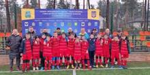 Свежие новости: Миколаївські футболісти здобули перемогу в дитячому турнірі «Кубок Незламності «Міста-Герої України»