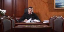 Фото новости: Екс-главу Верховного суду здав НАБУ миколаївський нотаріус Свежие новости: Екс-главу Верховного суду здав НАБУ миколаївський нотаріус
