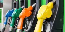 Свежие новости: АЗС начали повышать цены на бензин и дизтопливо