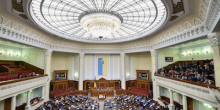 Свежие новости: Какие законодательные нововведения планируют принять в 2018 (инфографика)