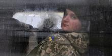 Свежие новости: Украина требует направить раненых военнопленных моряков в третью страну