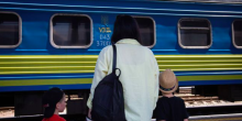 Свежие новости: Росія вдарила по поїзду в Миколаївській області, два рейси затримуються