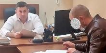 Фото новости: В Николаеве будут судить депутата райсовета, которого задержали при получении ₴16,5 тысяч взятки Свежие новости: В Николаеве будут судить депутата райсовета, которого задержали при получении ₴16,5 тысяч взятки