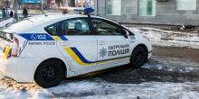 Свежие новости: В Киеве избитая женщина выпрыгнула из окна