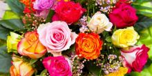 Свежие новости: К 1 сентября взлетели цены на цветы