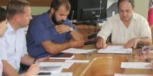 Свежие новости: У Вознесенську розпочалась підготовка заходів з нагоди відзначення Дня Незалежності України
