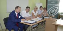 Свежие новости: У Миколаєві проходить семінар, спрямований забезпечити співпрацю правоохоронних органів та громадськості у запобіганні порушень прав в’язнів