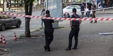 Фото новости: В Днепре муж и жена выпрыгнули из окон суда Свежие новости: В Днепре муж и жена выпрыгнули из окон суда