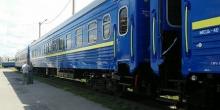 Свежие новости: На праздники добавят 30 пар поездов – «Укрзалізниця»