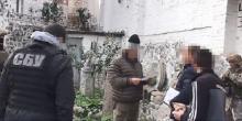 Свежие новости: Жителю Киевщины вручили подозрение за осквернение памятника жертвам Холокоста в Николаевской области
