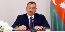 Фото новости: Президент Азербайджана направил послание Ким Чен Ыну Свежие новости: Президент Азербайджана направил послание Ким Чен Ыну