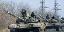 Фото новости: В Харьковской области расстреляли гражданскую машину, ехавшую против колонны военной техники Свежие новости: В Харьковской области расстреляли гражданскую машину, ехавшую против колонны военной техники