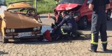 Фото новости: На лечение детей, пострадавших в ДТП в Сычавке, объявлен сбор средств Свежие новости: На лечение детей, пострадавших в ДТП в Сычавке, объявлен сбор средств