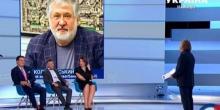 Свежие новости: Савик Шустер подаст в суд на олигарха Коломойского