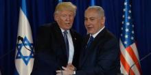 Фото новости: У Трампа схвалили продаж зброї Ізраїлю попри занепокоєння у Конгресі Свежие новости: У Трампа схвалили продаж зброї Ізраїлю попри занепокоєння у Конгресі