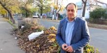 Свежие новости: Відео: Звернення міського голови Віталія Лукова до мешканців громади щодо вивозу сміття