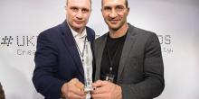Свежие новости: Виталий Кличко назвал условия возвращения брата в ринг