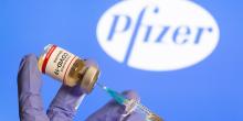 Фото новости: Украина получит от Pfizer еще 10 млн доз вакцины от COVID-19 Свежие новости: Украина получит от Pfizer еще 10 млн доз вакцины от COVID-19