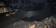 Свежие новости: У Миколаєві росіяни вдарили по транспортній базі: горіли автобуси
