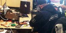 Фото новости: Житель Первомайска продавал волонтерам несуществующую военную амуницию Свежие новости: Житель Первомайска продавал волонтерам несуществующую военную амуницию