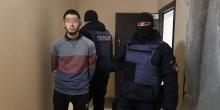 Свежие новости: Под Киевом поймали банду, в которой оказался член ИГИЛ из базы Интерпола