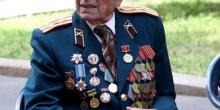 Свежие новости: У Миколаєві мешкають 128 ветеранів, які брали участь у бойових діях під час Другої Світової війни