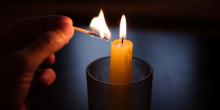 Свежие новости: В Очакові кожні дві години відключатимуть світло