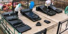 Свежие новости: Вознесенская полиция просит откликнуться родственников умерших, чьи могилы разрушили пьяные студентки