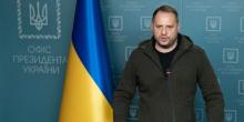 Фото новости: Єрмак пояснив, чому важливо закінчити війну з Росією до зими Свежие новости: Єрмак пояснив, чому важливо закінчити війну з Росією до зими