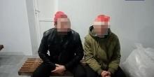 Фото новости: В Николаеве патрульные задержали подозреваемых в краже смартфона Свежие новости: В Николаеве патрульные задержали подозреваемых в краже смартфона