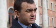 Фото новости: Мериков отстранил Романчука Свежие новости: Мериков отстранил Романчука