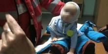 Фото новости: В Киеве на ж/д вокзале горе-мать выбросила младенца Свежие новости: В Киеве на ж/д вокзале горе-мать выбросила младенца
