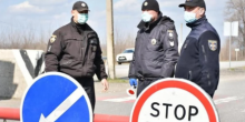 Свежие новости: Херсон закрыли на карантин
