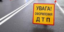 Свежие новости: ДТП в Первомайске: ВАЗ-2111 съехал в кювет и перевернулся