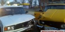Фото новости: В Первомайске муж вез жену с инсультом в больницу и попал в ДТП Свежие новости: В Первомайске муж вез жену с инсультом в больницу и попал в ДТП