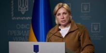 Свежие новости: Верещук попросила политиков не вмешиваться в переговоры об эвакуации с 