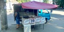 Фото новости: Сегодня в Николаеве провели рейд против стихийной торговли Свежие новости: Сегодня в Николаеве провели рейд против стихийной торговли