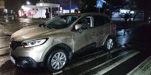 Свежие новости: В Николаеве «Porsche Cayenne» сбил двух пешеходов на пешеходном переходе, протаранил «Renault» и скрылся с места происшествия