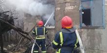 Свежие новости: На Николаевщине при пожаре частного дома из-за неосторожного курения погиб пенсионер