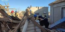 Свежие новости: Обстріл Миколаївської області: пошкоджено школу, адмінбудівлю та будинки