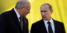 Фото новости: РФ пытается сделать из Беларуси  Свежие новости: РФ пытается сделать из Беларуси