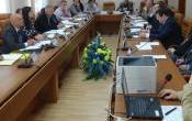 Свежие новости: Представители ЮУАЭС и министерства энергетики США обсудили ход модернизации физической защиты объектов предприятия