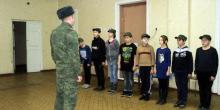 Фото новости: Окупанти збирають списки школярів для мобілізації Свежие новости: Окупанти збирають списки школярів для мобілізації