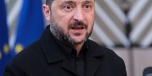 Свіжі новини: Зеленський закликав Трампа до жорстких санкцій проти росії після масованого удару по енергетиці