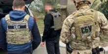 Свежие новости: СБУ спіймала агента, який планував коригувати удари дронів-камікадзе на Одещині