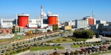 Свежие новости: На Южно-Украинской АЭС подключили энергоблок
