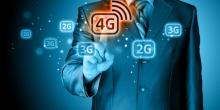 Фото новости: 4G приближается: Кабмин принял важный документ по новому стандарту связи Свежие новости: 4G приближается: Кабмин принял важный документ по новому стандарту связи